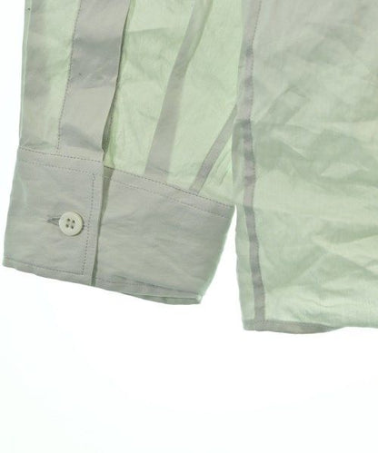 Prada Shirt Gray — view 8