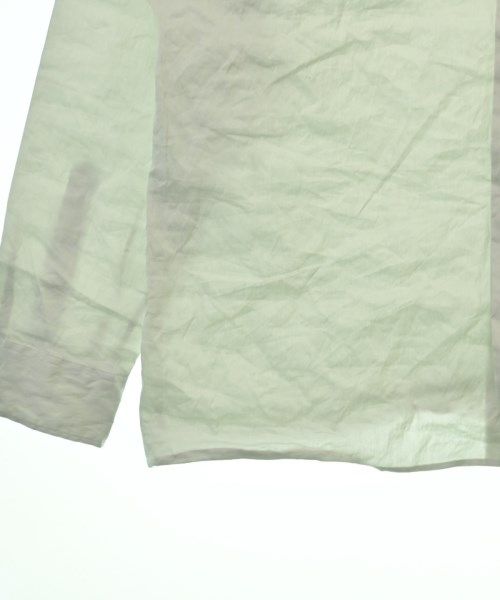 Prada Shirt Gray — view 5