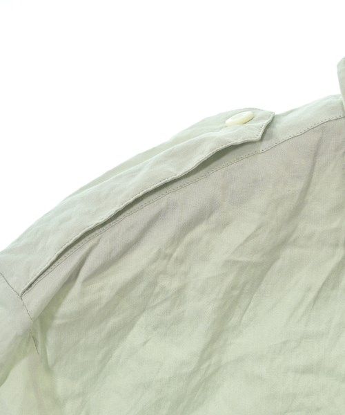 Prada Shirt Gray — view 7