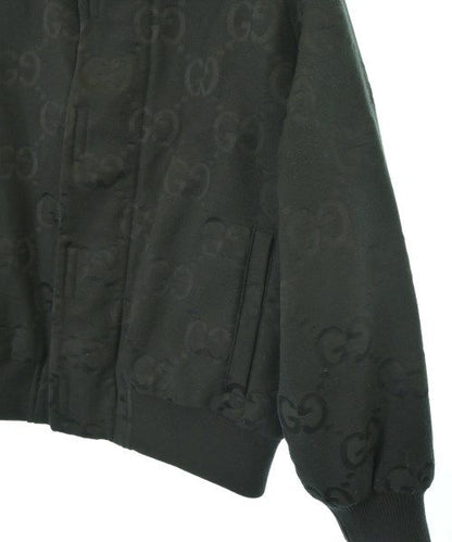 Gucci Jacket Black — view 6