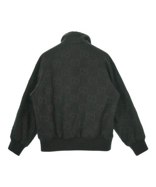Gucci Jacket Black — view 2