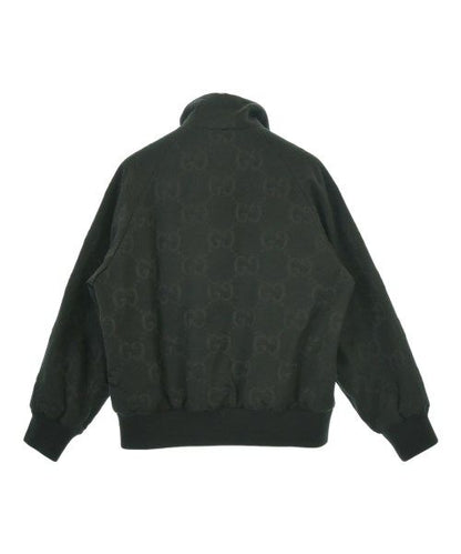 Gucci Jacket Black — view 2