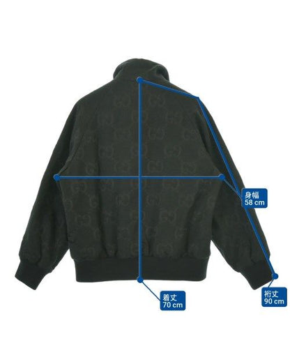 Gucci Jacket Black — view 9