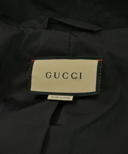 Gucci Jacket Black — view 3