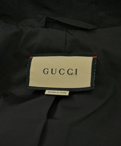 Gucci Jacket Black — view 3