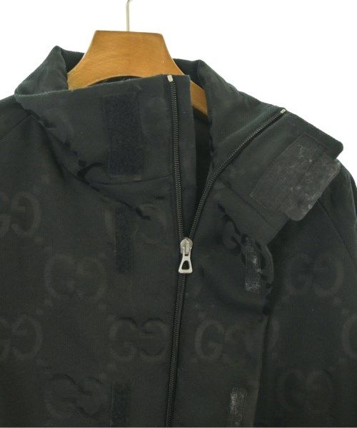 Gucci Jacket Black — view 5