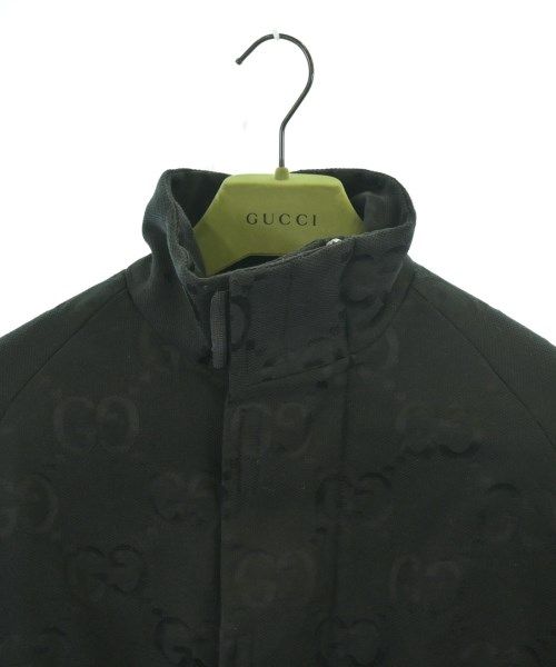 Gucci Jacket Black — view 7