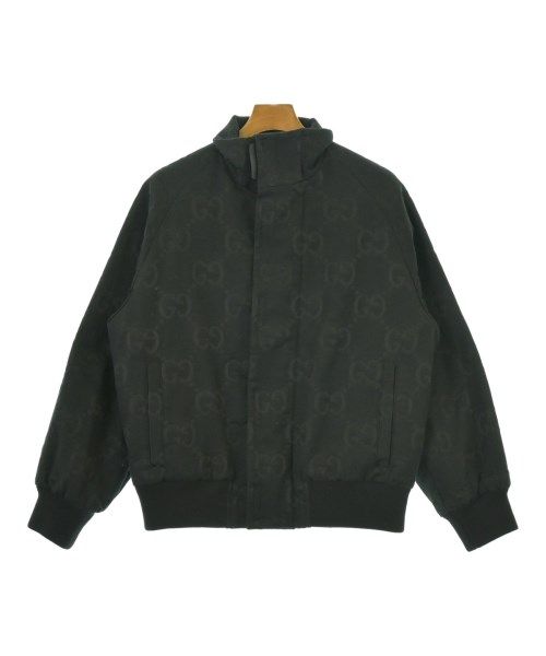 Gucci Jacket Black