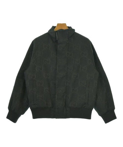 Gucci Jacket Black