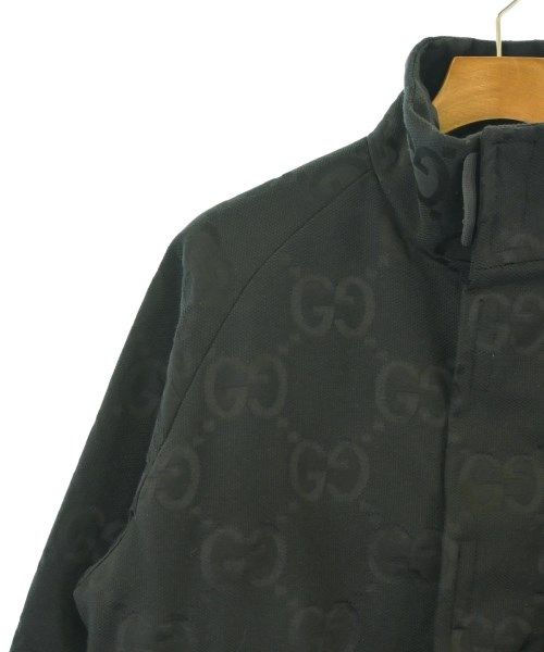 Gucci Jacket Black — view 4