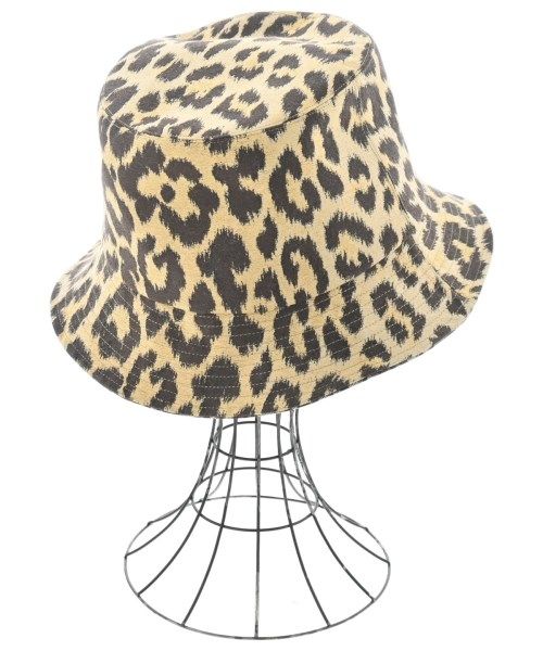 Dior Hat Brown — view 2