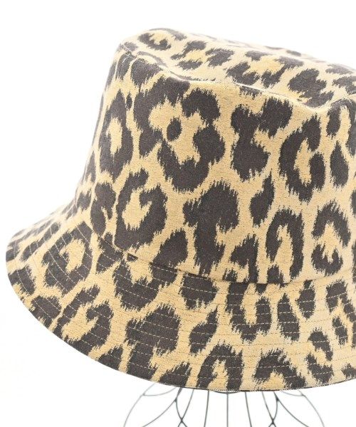 Dior Hat Brown — view 3