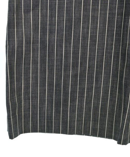 Chanel Pants Navy — view 5