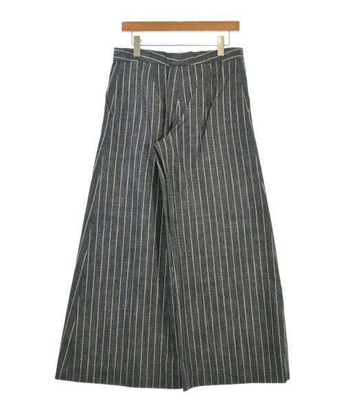 Chanel Pants Navy — view 2