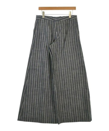 Chanel Pants Navy — view 2