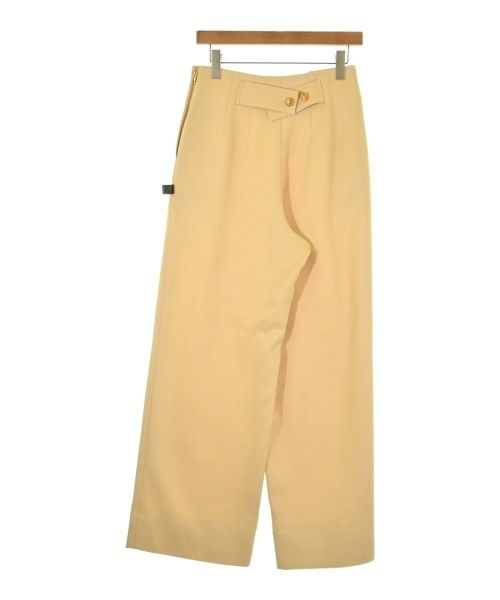 Louis Vuitton Pants Cream — view 2