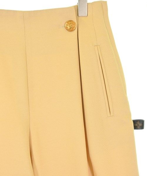 Louis Vuitton Pants Cream — view 4