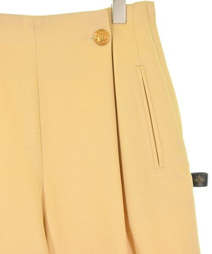 Louis Vuitton Pants Cream — view 4