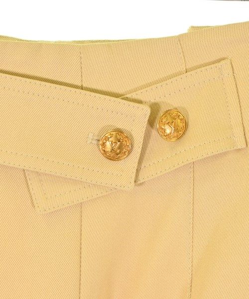 Louis Vuitton Pants Cream — view 6