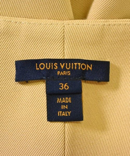 Louis Vuitton Pants Cream — view 3