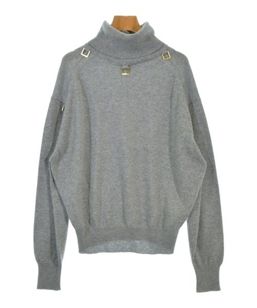 Louis Vuitton Knit Sweater
