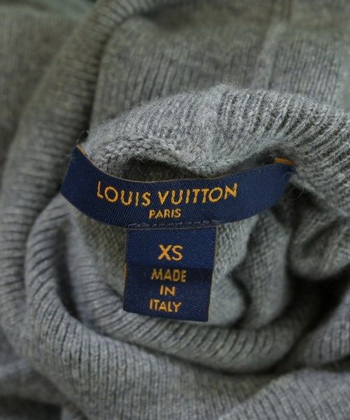 Louis Vuitton Knit Sweater — view 3