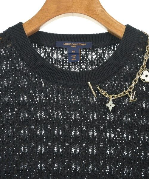 Louis Vuitton Knit Sweater — view 4