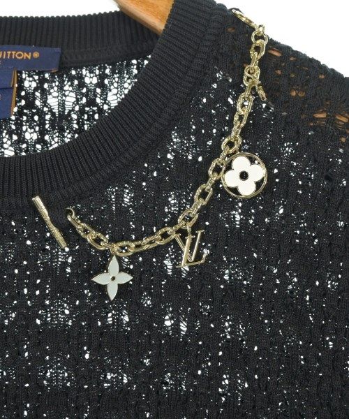 Louis Vuitton Knit Sweater — view 6