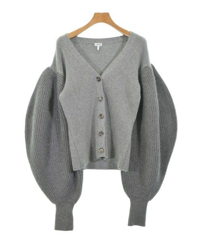 Loewe Cardigan Gray