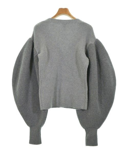 Loewe Cardigan Gray — view 2