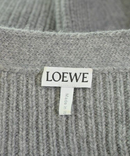 Loewe Cardigan Gray — view 3