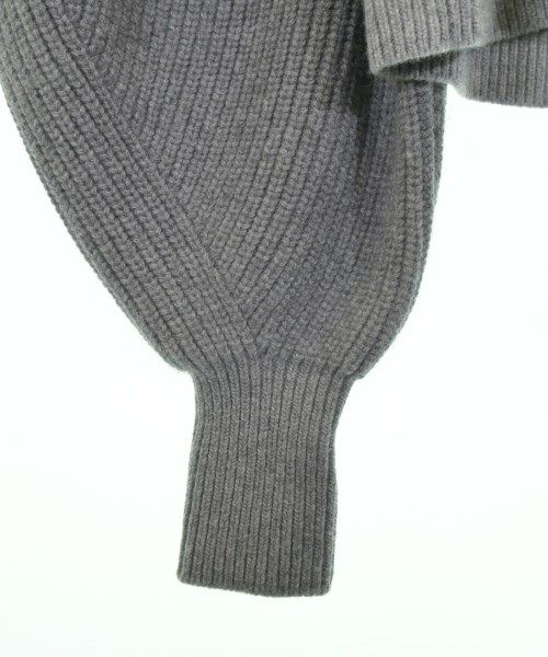 Loewe Cardigan Gray — view 5