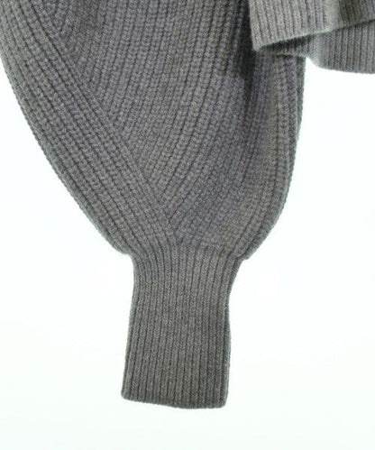 Loewe Cardigan Gray — view 5