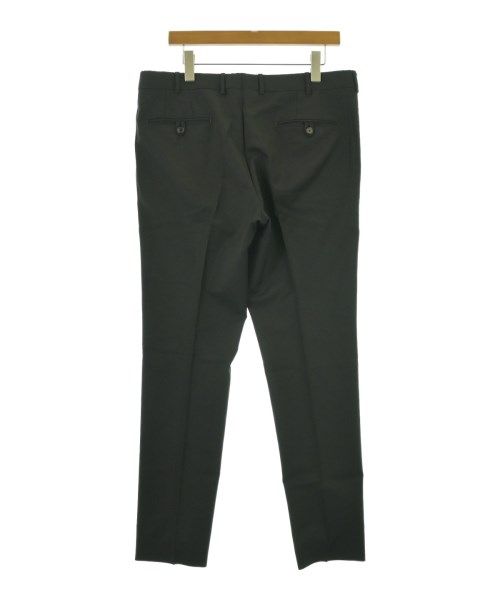 Prada Business Shirt Black — view 5