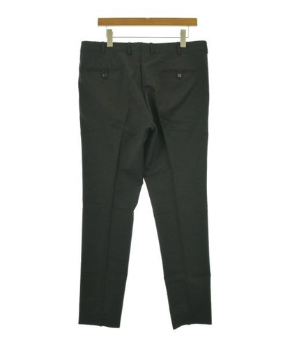 Prada Business Shirt Black — view 5