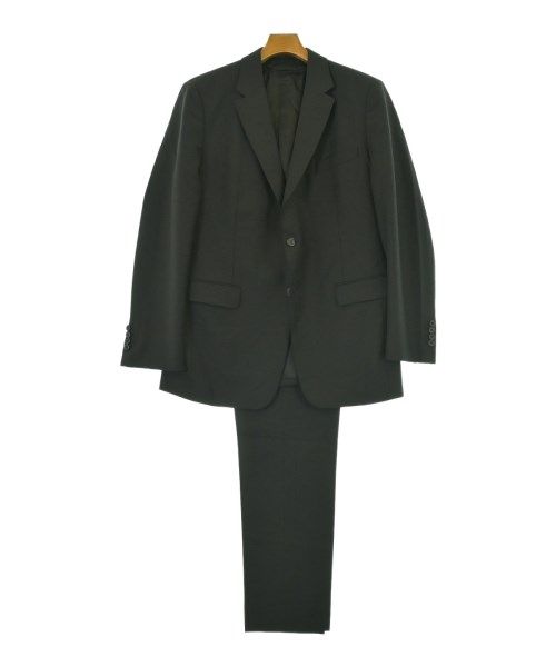 Prada Business Shirt Black