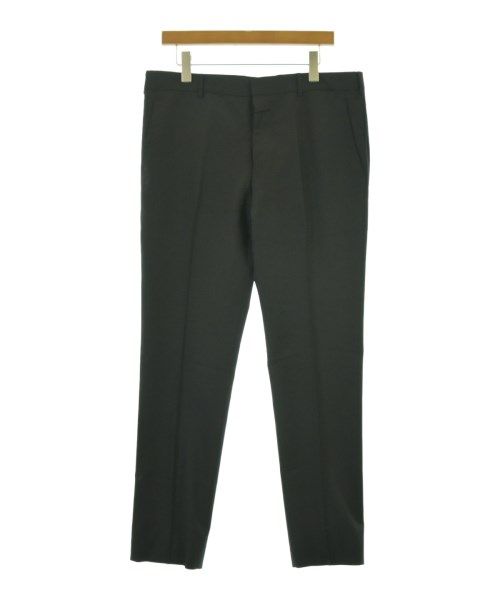Prada Business Shirt Black — view 4