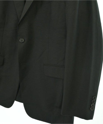 Prada Business Shirt Black — view 9