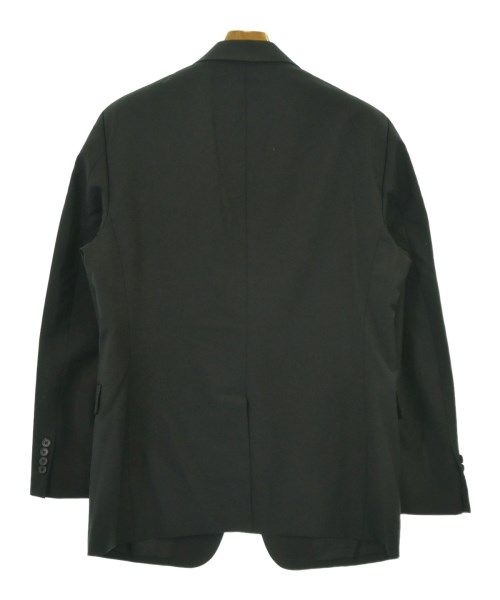 Prada Business Shirt Black — view 3