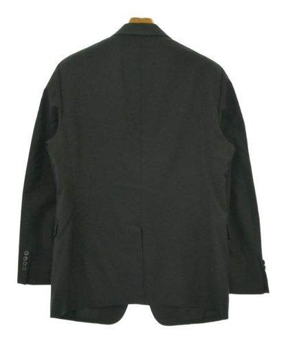 Prada Business Shirt Black — view 3