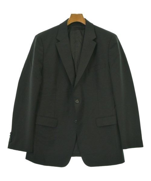 Prada Business Shirt Black — view 2