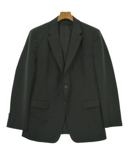 Prada Business Shirt Black — view 2