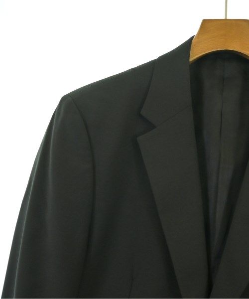 Prada Business Shirt Black — view 8