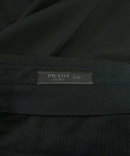 Prada Business Shirt Black — view 7
