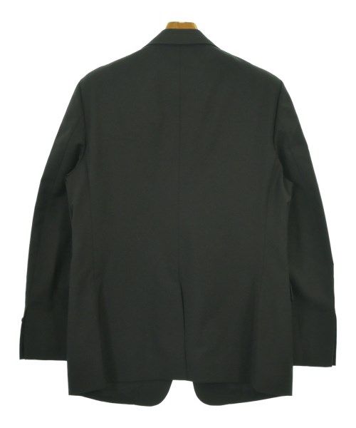 Prada Business Shirt Black — view 3