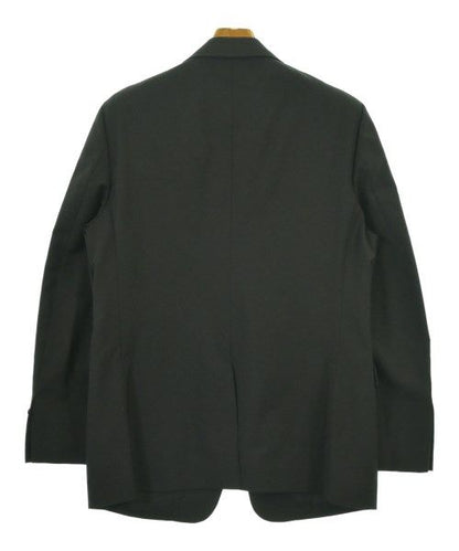 Prada Business Shirt Black — view 3
