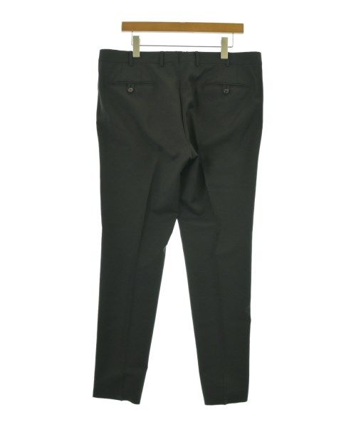 Prada Business Shirt Black — view 5