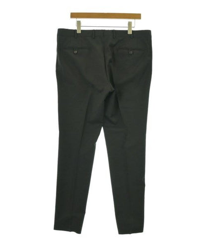 Prada Business Shirt Black — view 5