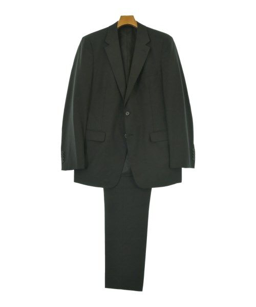 Prada Business Shirt Black