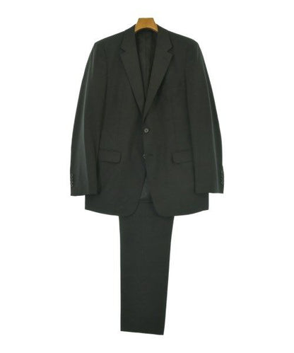 Prada Business Shirt Black